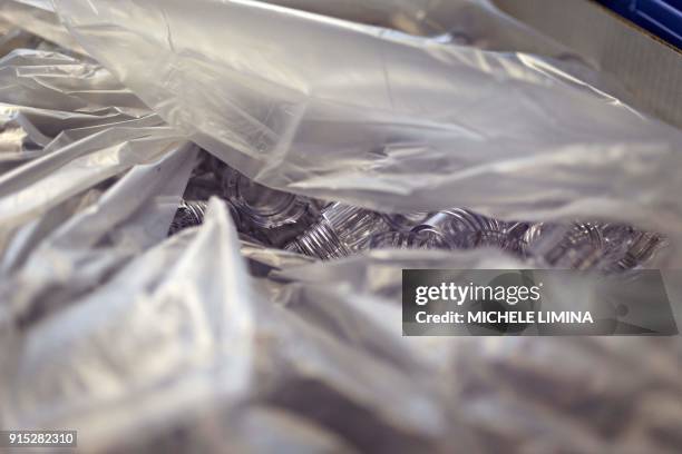 Berlinger Kit Drug Testing Kit Photos and Premium High Res Pictures - Getty Images