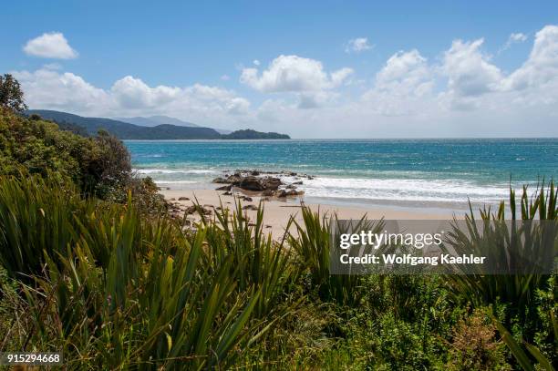 236 Oban New Zealand Stock Photos, HighRes Pictures, and Images