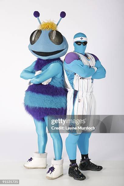 Mascot Hugo Photos and Premium High Res Pictures Getty Images