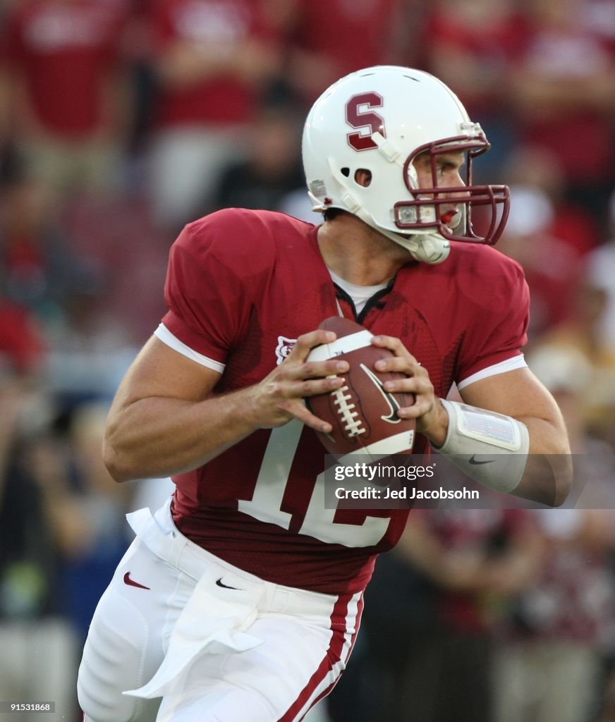 Washington v Stanford
