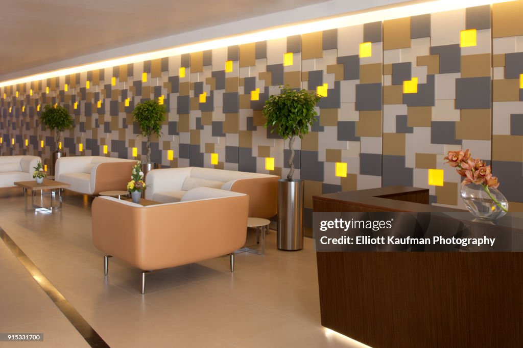 The Torch Doha Hotel