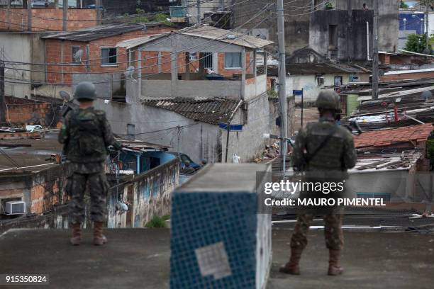 Cdd Rj 924 Cidade De Deus Photos & High Res Pictures - Getty Images
