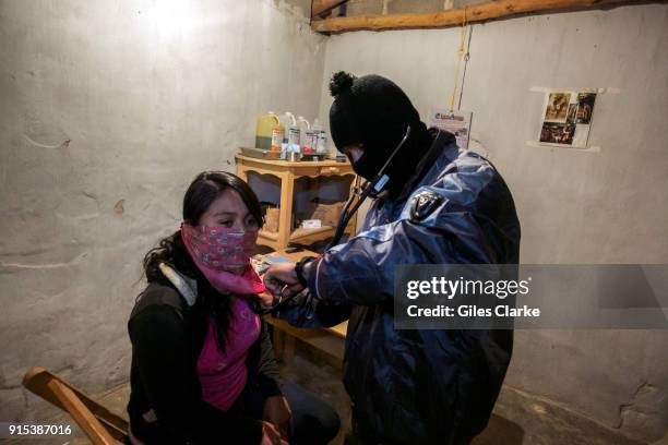 Local clinic in the Zapatista community of Chiapas. The Zapatista Army of National Liberation , often referred to as the Zapatistas, is a left-wing...