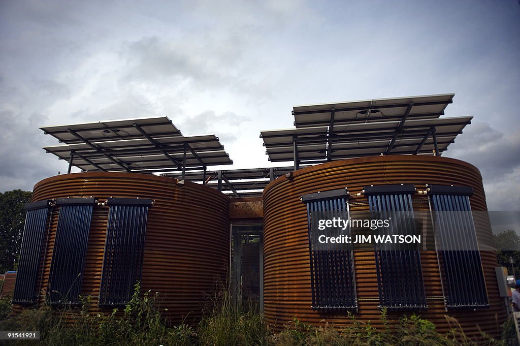 Cornell University's submission to the U