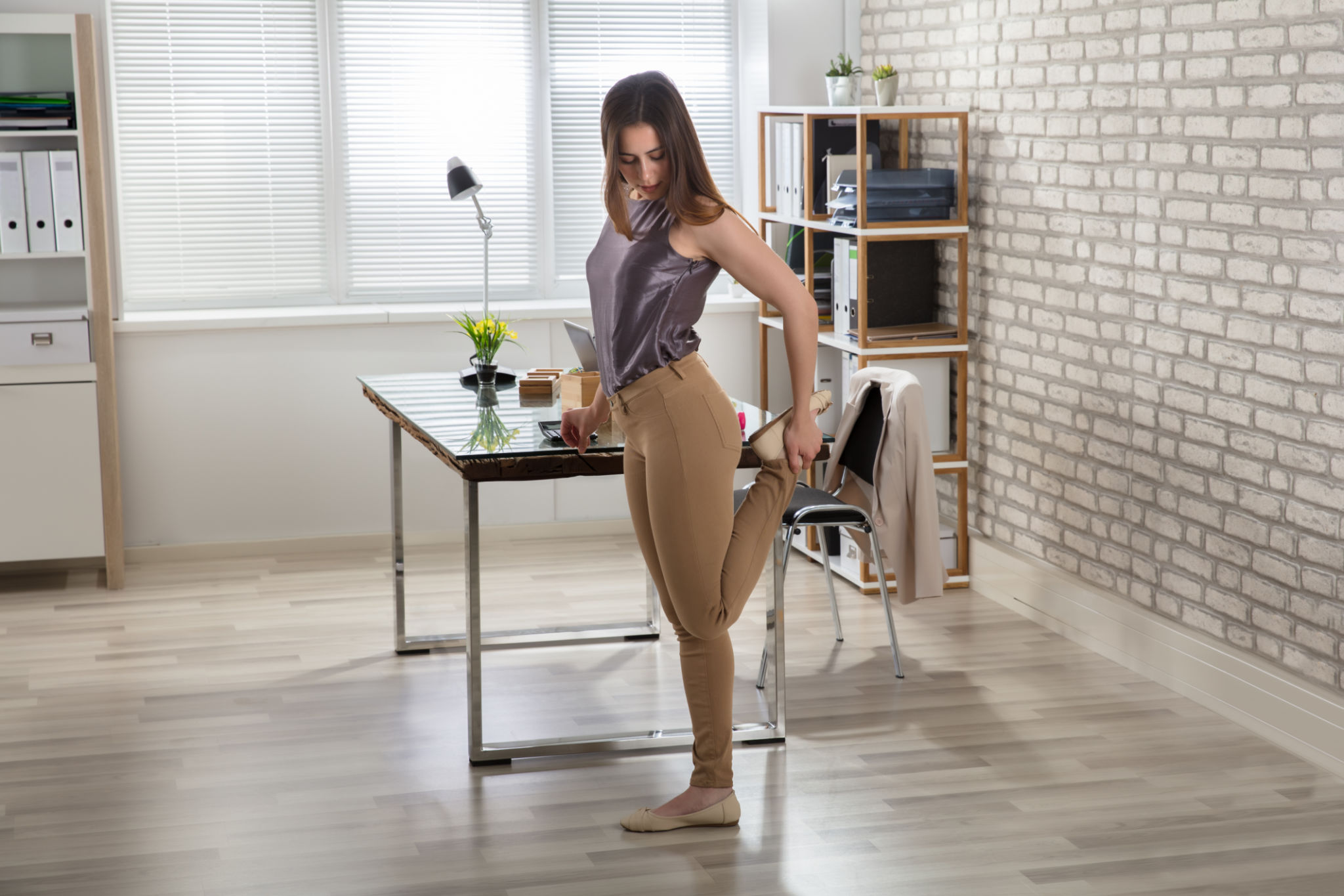 pause active bureau