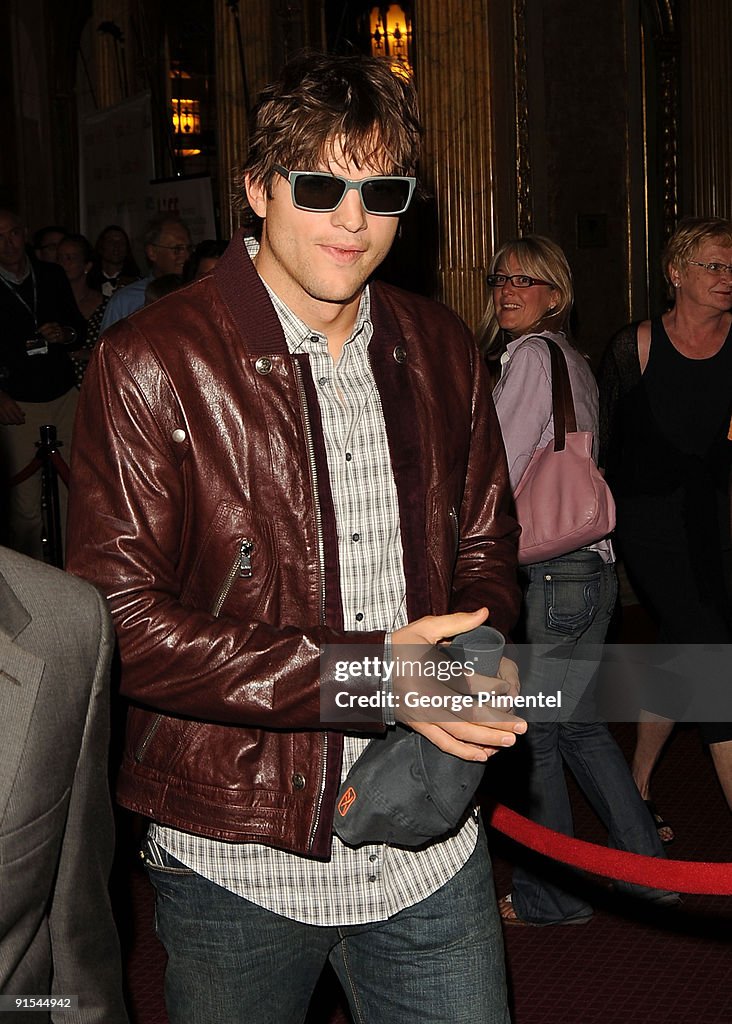 "The Joneses" Premiere - 2009 Toronto International Film Festival