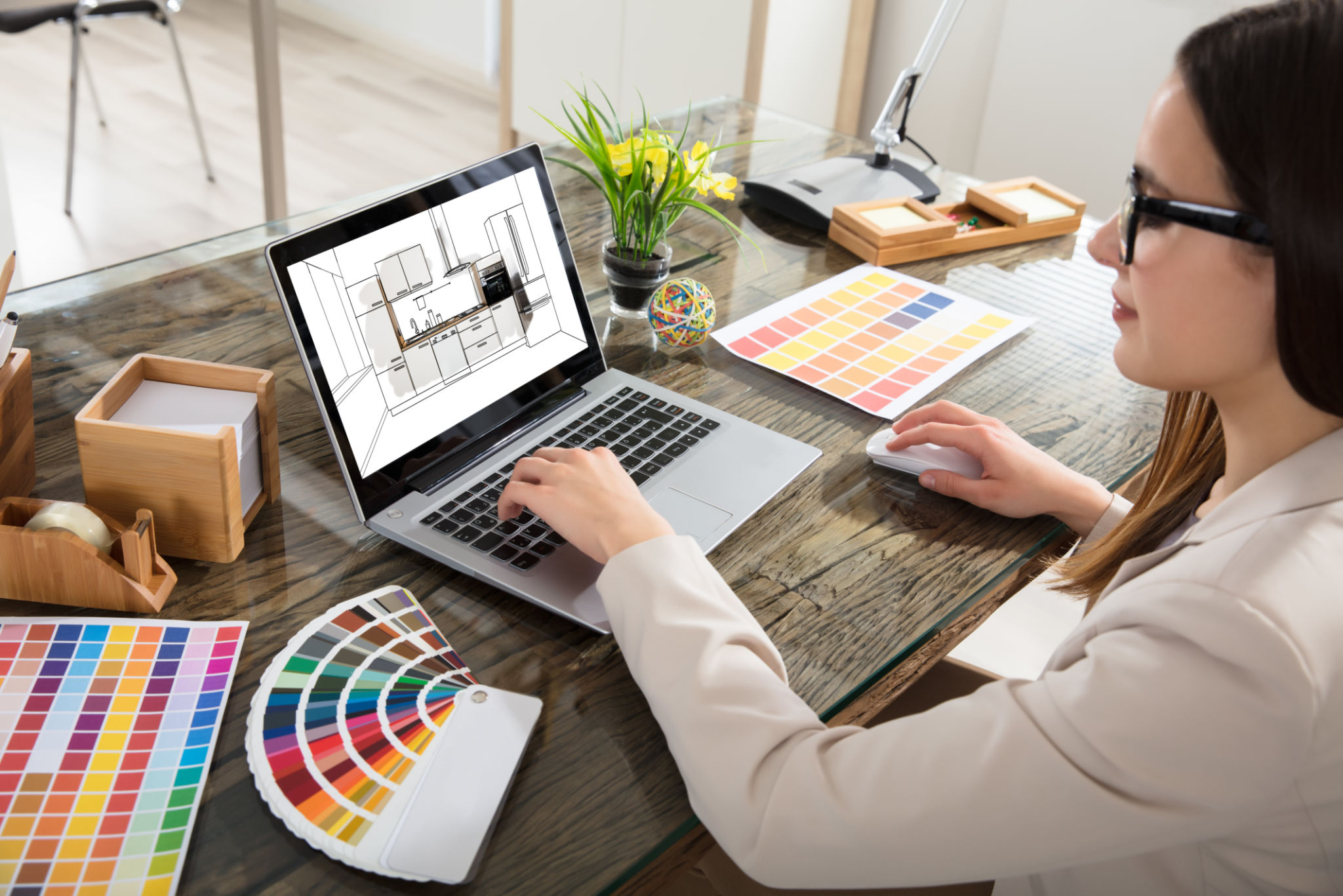 kitchen design software