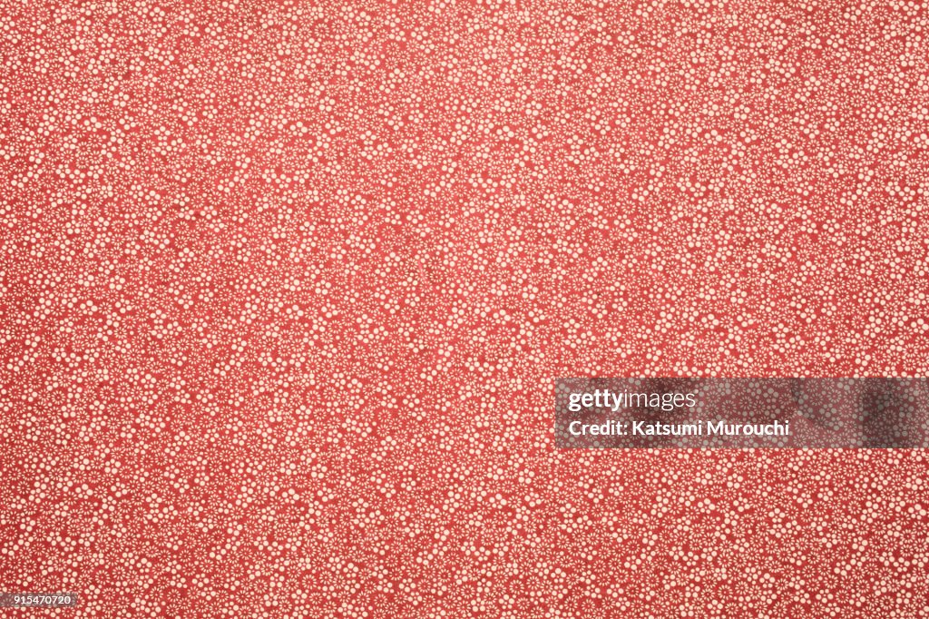 Washi paper texture background