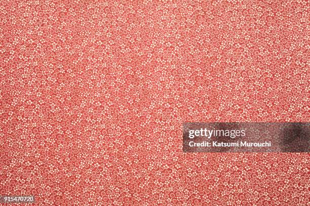 washi paper texture background - asia background stock pictures, royalty-free photos & images