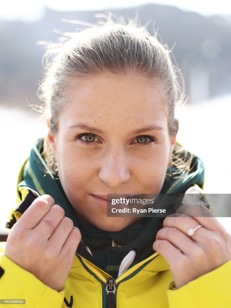 Previews - Winter Olympics Day -1