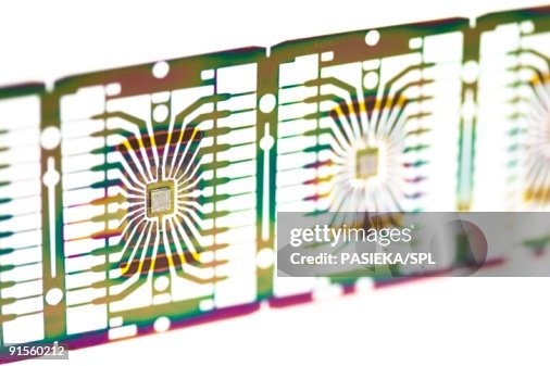 Microprocessor chips Microprocessor chips