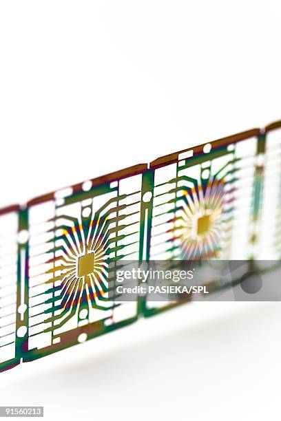 Microprocessor Resiststrip Microprocessor Photos and Premium High Res Pictures - Getty Images