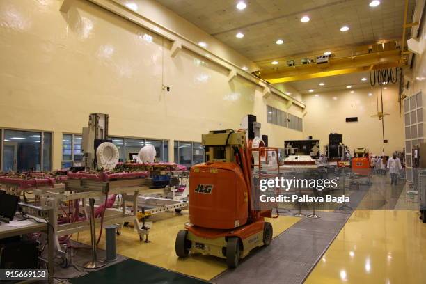 Isro Working Isro Center Photos and Premium High Res Pictures - Getty Images