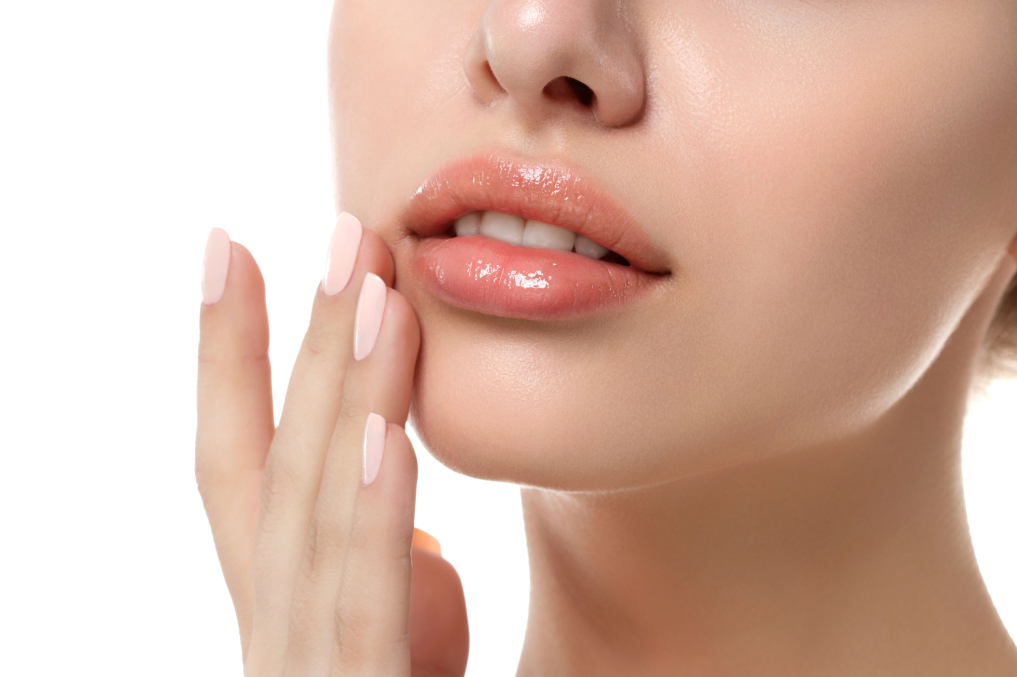lip enhancement