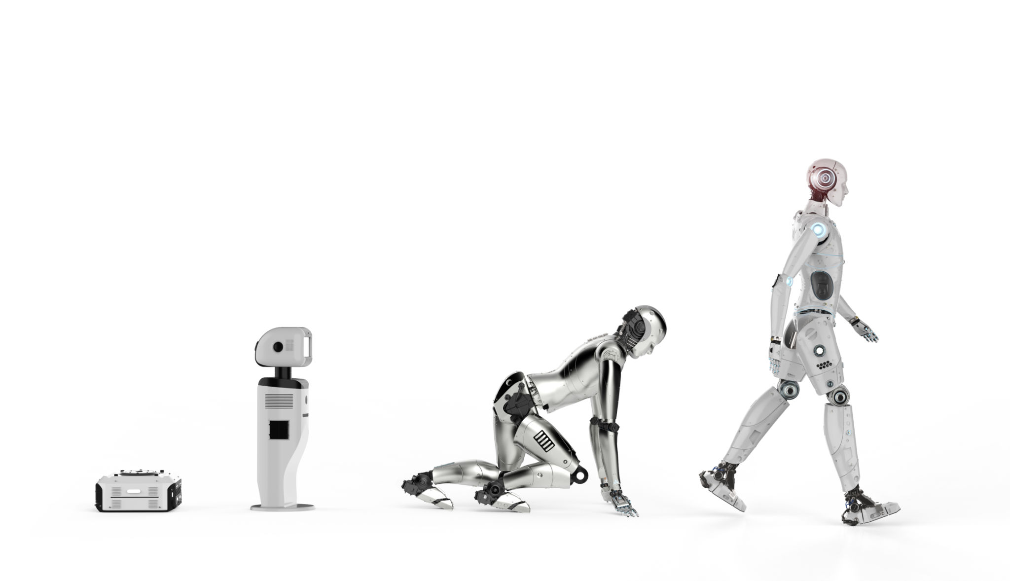 bot development