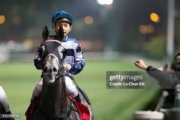 Greg Chung Racing He Chung Ming Photos and Premium High Res Pictures - Getty Images