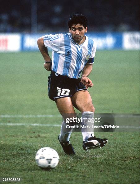 Diego Maradona Diego Maradona
