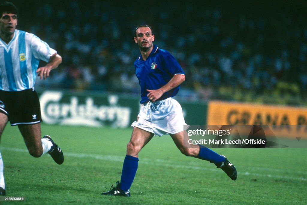 Salvatore Schillaci