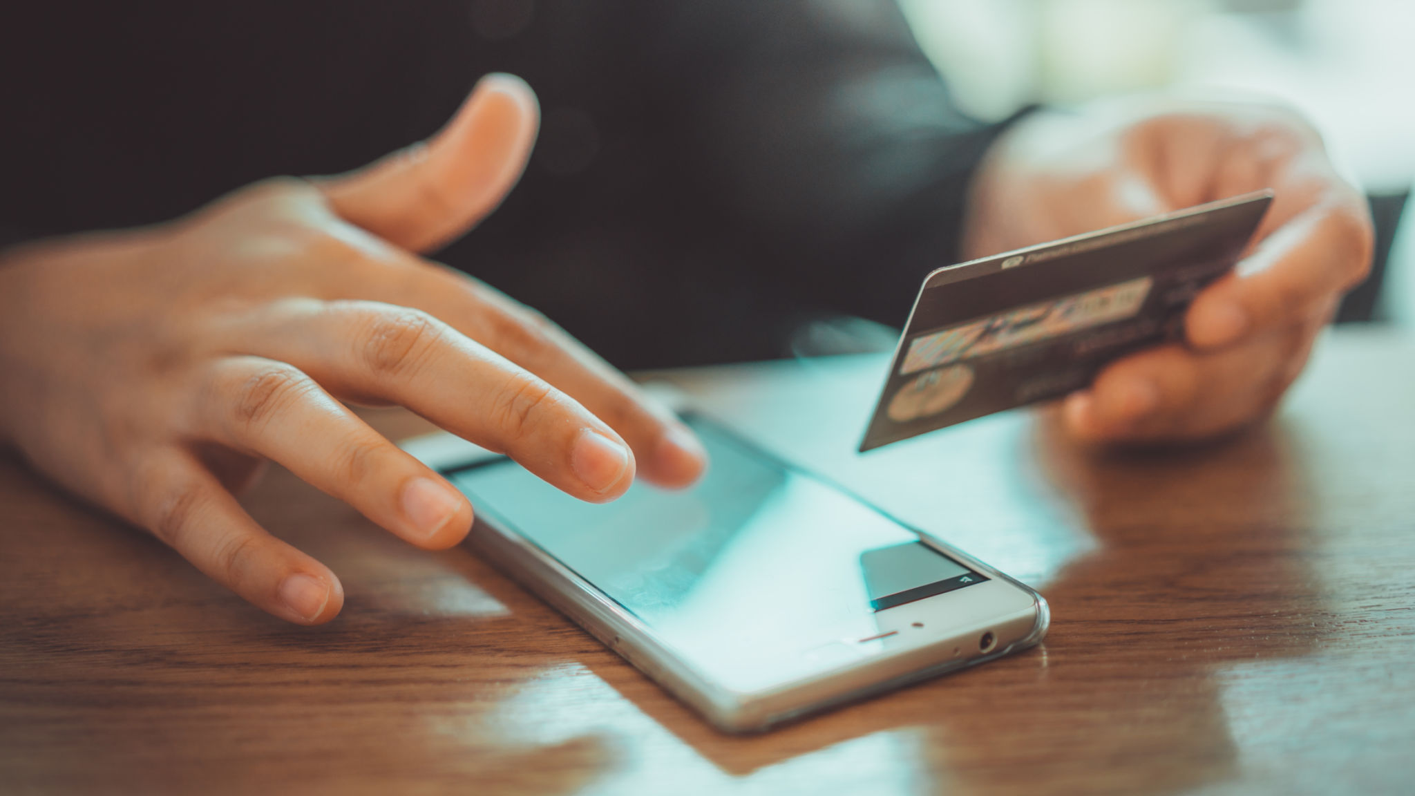 secure transaction