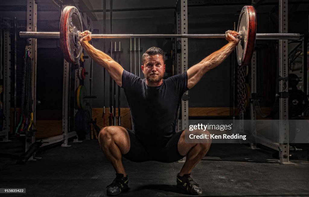 Cross training