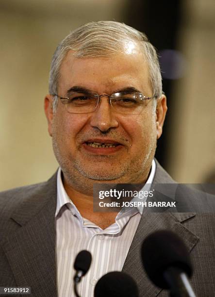 Mohammed Riad 133 Mohammed Raad Photos & High Res Pictures - Getty Images