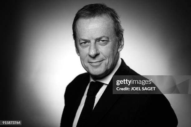 Olivier Nora