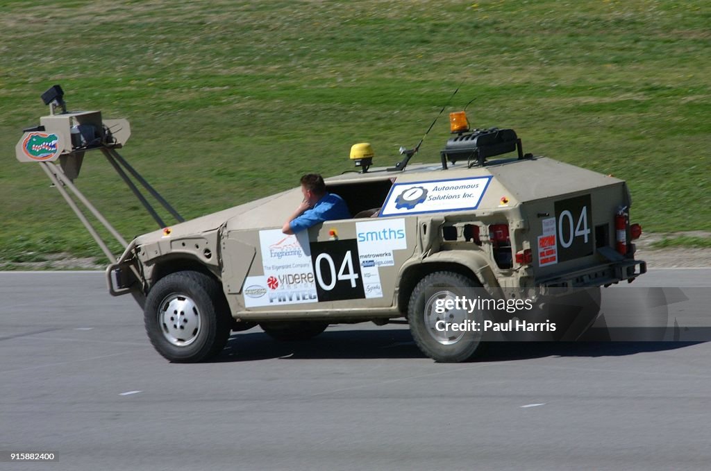 DARPA