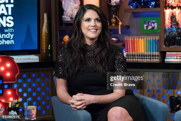 Pictured: Cecily Strong --