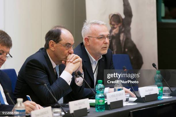 126 Alejo Vidal Quadras Photos & High Res Pictures Getty Images