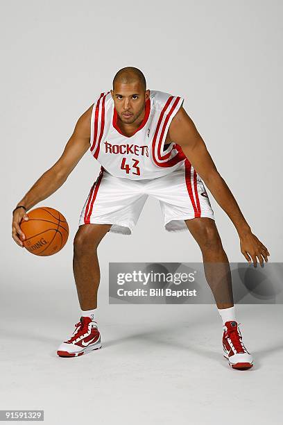 Brian Cook Rockets 1,461点のバスケ選手 ブライアン・クックの写真と高解像度写真 - Getty Images