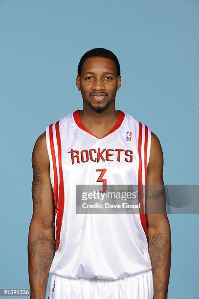 140 Tracy Mcgrady Media Day Photos & High Res Pictures - Getty Images