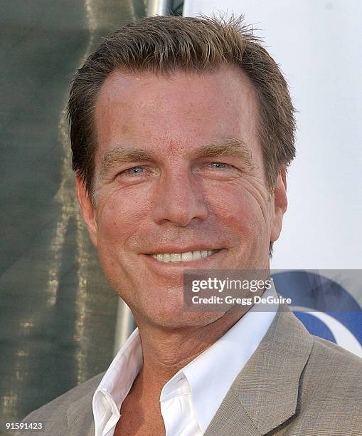 Peter Bergman