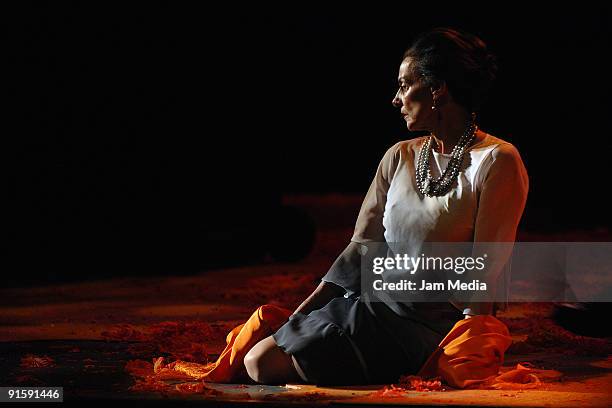 Actress Rosa Rey 322 Rosa Reyes Stock Photos, High-Res Pictures, and Images - Getty Images