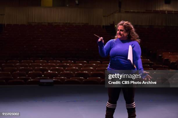 Marissa Jaret Winokur , a Broadway actress, originally from Bedford, N.Y., and currently living in Toluca Lake, Calif., will be one of the...