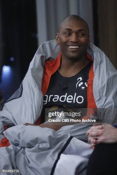 Metta World Peace on the first-ever celebrity edition of BIG BROTHER in the U.S., will debut with a three-night premiere event, Wednesday, Feb. 7 ,...