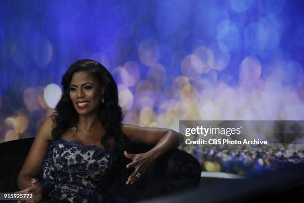 Omarosa on the first-ever celebrity edition of BIG BROTHER in the U.S., will debut with a three-night premiere event, Wednesday, Feb. 7 , Thursday,...