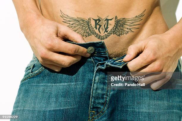 19 Pubic Hair Men Photos and Premium High Res Pictures - Getty Images