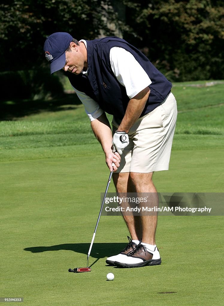 7th Annual Companions in Courage Foundation Golf Classic