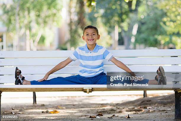 Boy Split Animation 265 Boy Doing Splits Stock Photos, High-Res Pictures, and Images ...