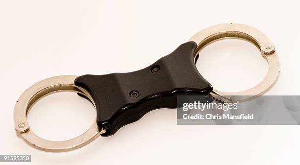 Handcuffz 1,193 Handcuffs Uk Stock Photos, High-Res Pictures, and Images - Getty ...