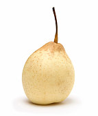 Teasty pear