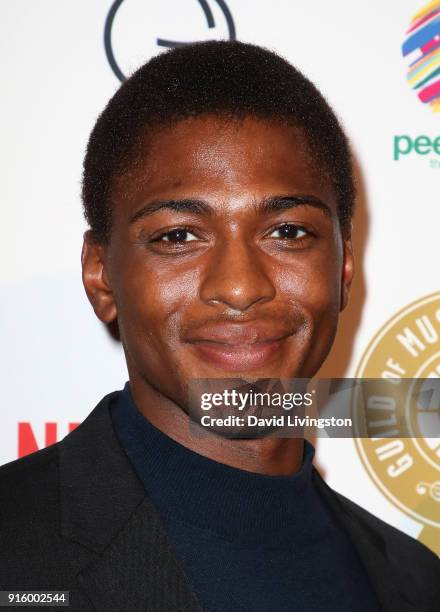 503 Justin Cornwell Photos & High Res Pictures - Getty Images