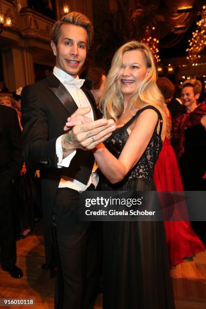 Sibille Rauch Sibylle Rauch Photos and Premium High Res Pictures - Getty Images