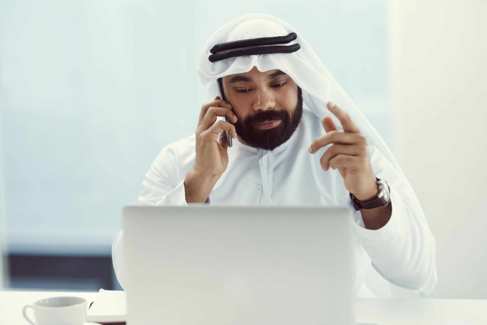 virtual assistant service Dubai