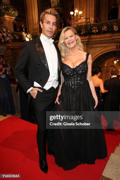 Subylle Rauch 38 Sibylle Rauch Photos & High Res Pictures - Getty Images