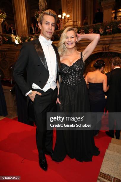 Sibille Rauch 36 Sibylle Rauch Fotos und hochauflösende Bilder - Getty Images