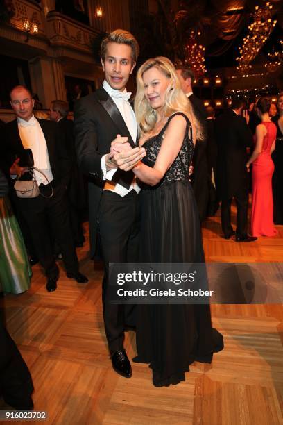 Subylle Rauch 38 photos et images haute résolution de Sibylle Rauch - Getty Images