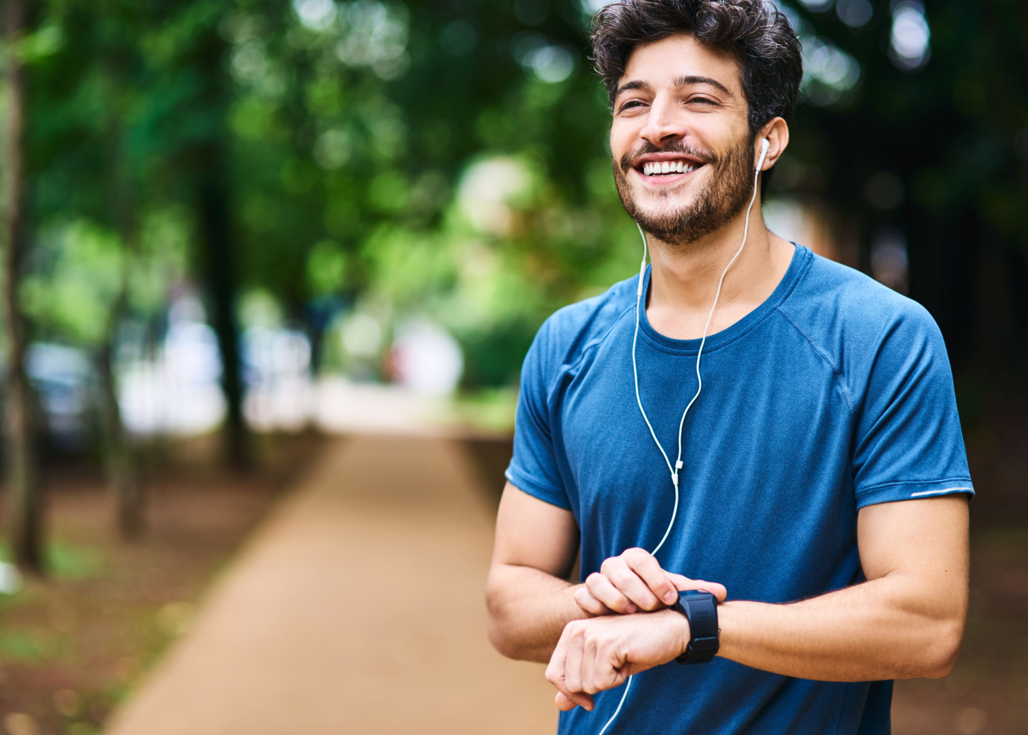 fitness technology