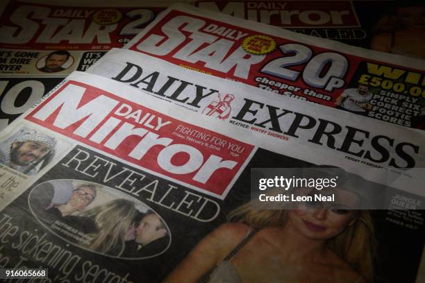 1 324点のデイリーミラーのストックフォト Getty Images 1 324点のデイリーミラーのストックフォト Getty Images