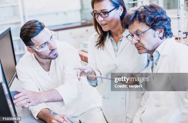 1,136 Computer Scientists Stock Photos, High-Res Pictures, and Images ...